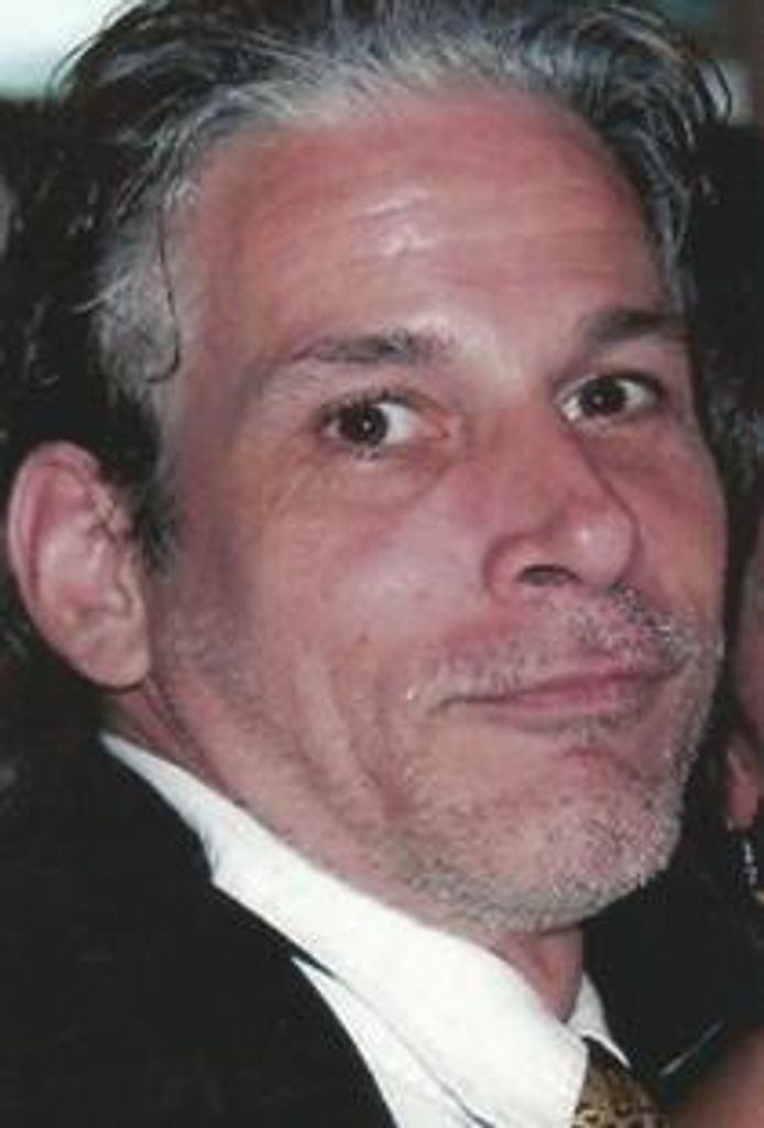 William  D. Mcauliffe