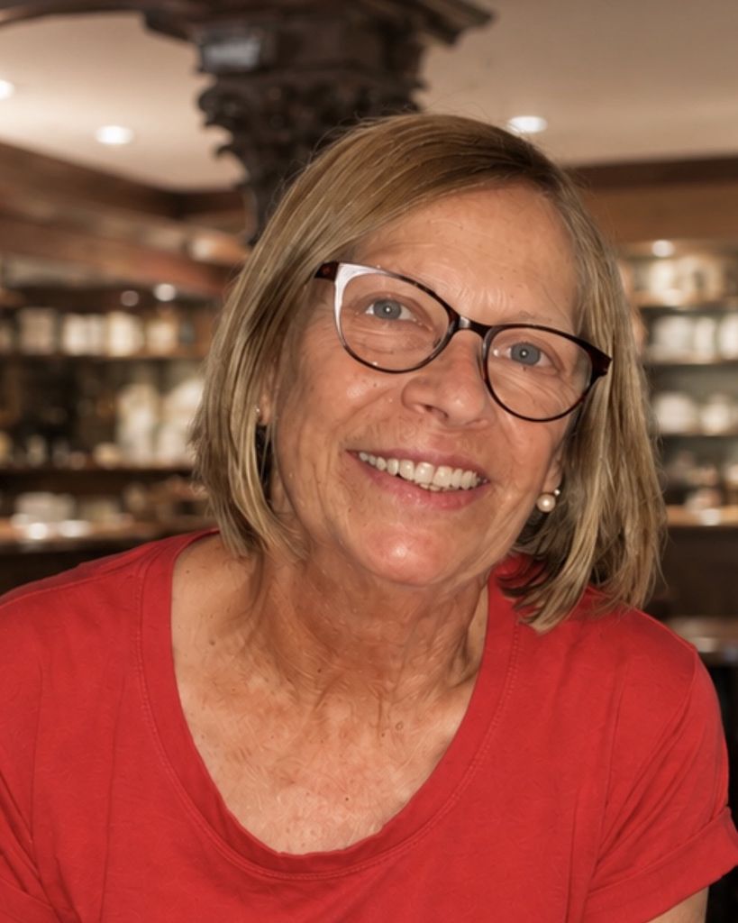 Sheila Ullmann Fremin Profile Photo