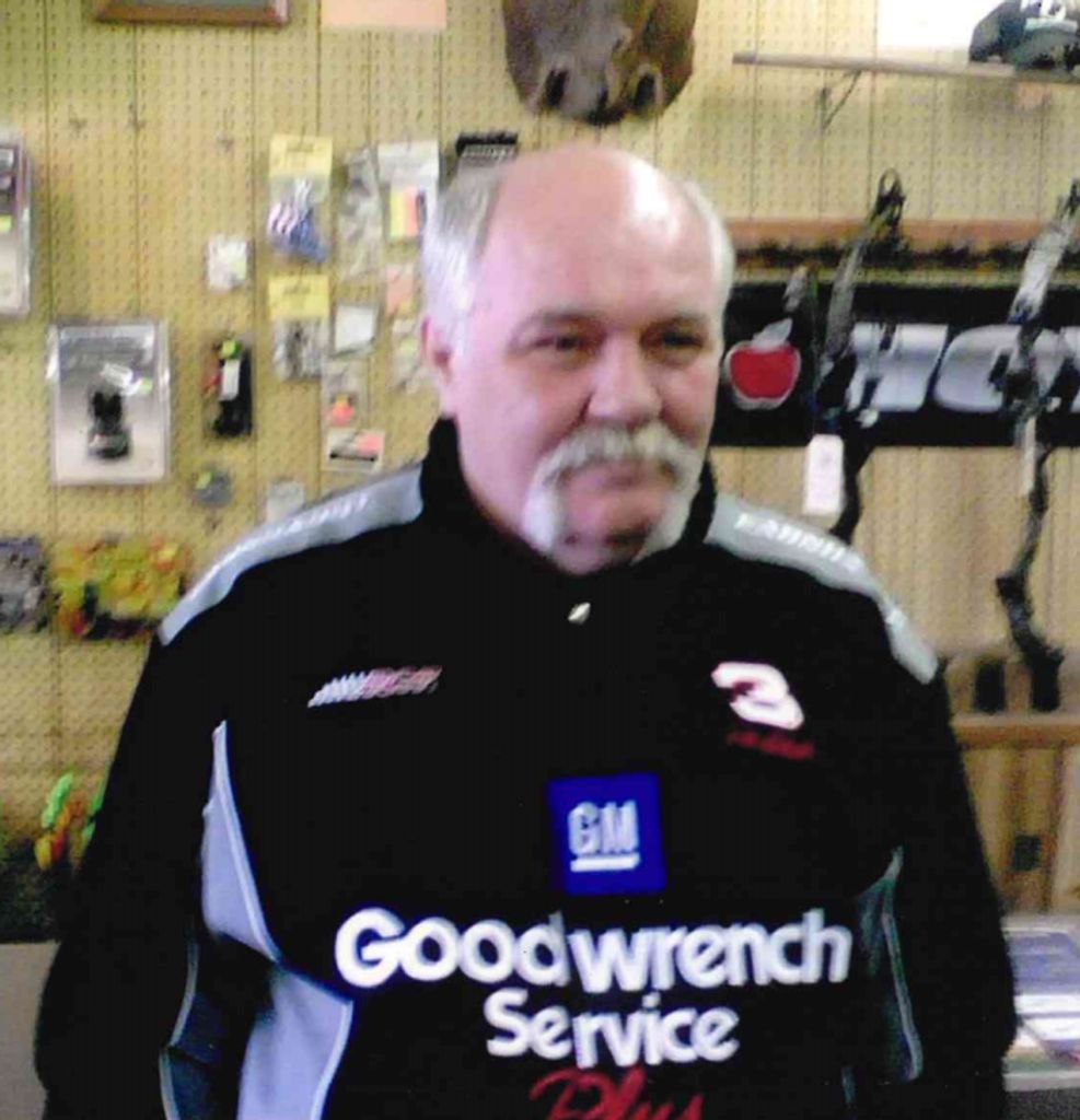 Joseph E. Pitsenbarger