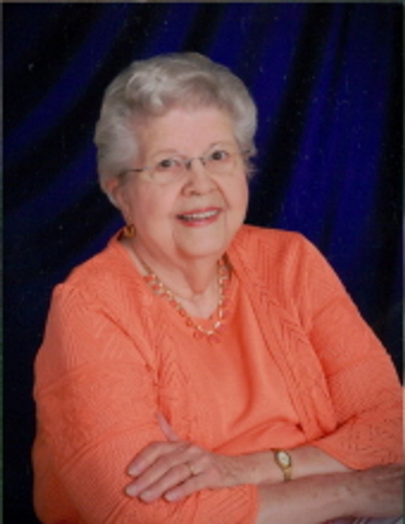 Shirley Ann Newman Fowlkes