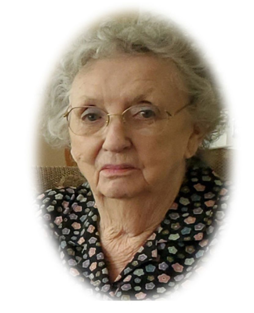 Betty Lou Wellman Profile Photo