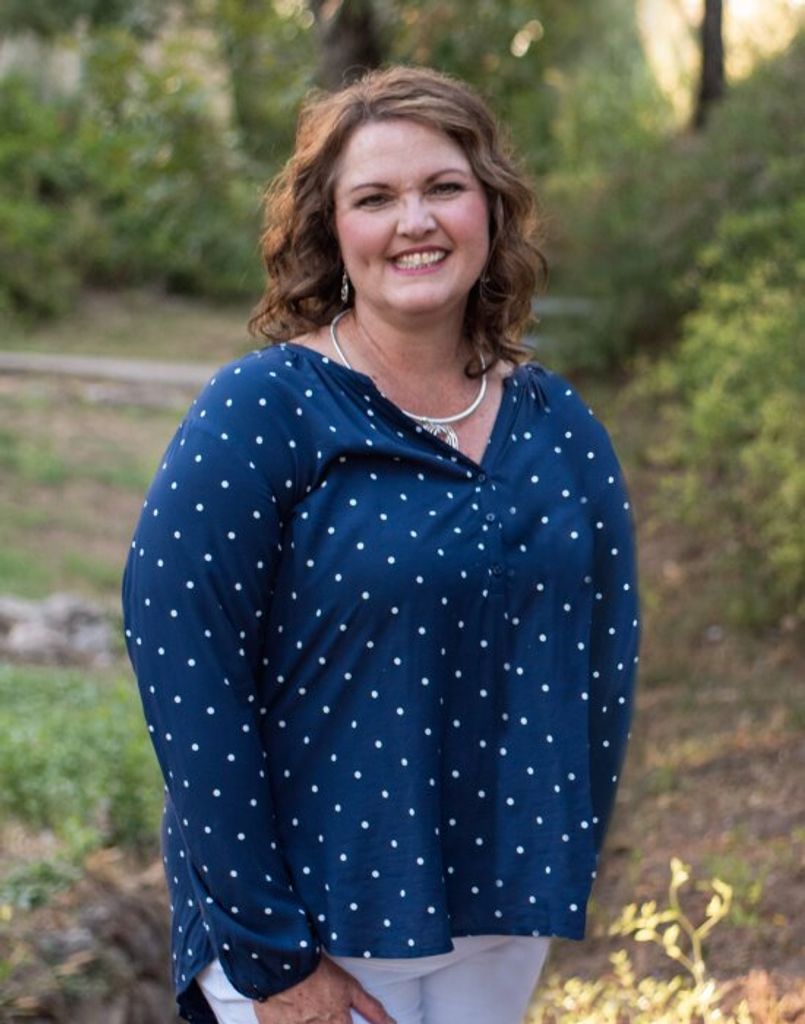 Melanie Brewer