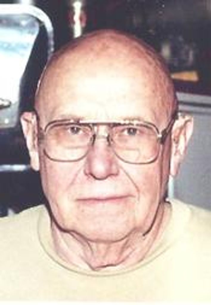 Owen B. Streeper