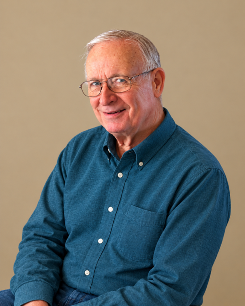 William D. Weber Profile Photo