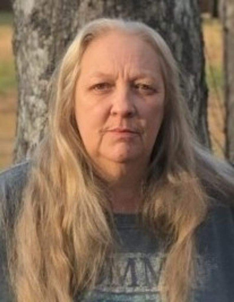 Jessica Ward Profile Photo