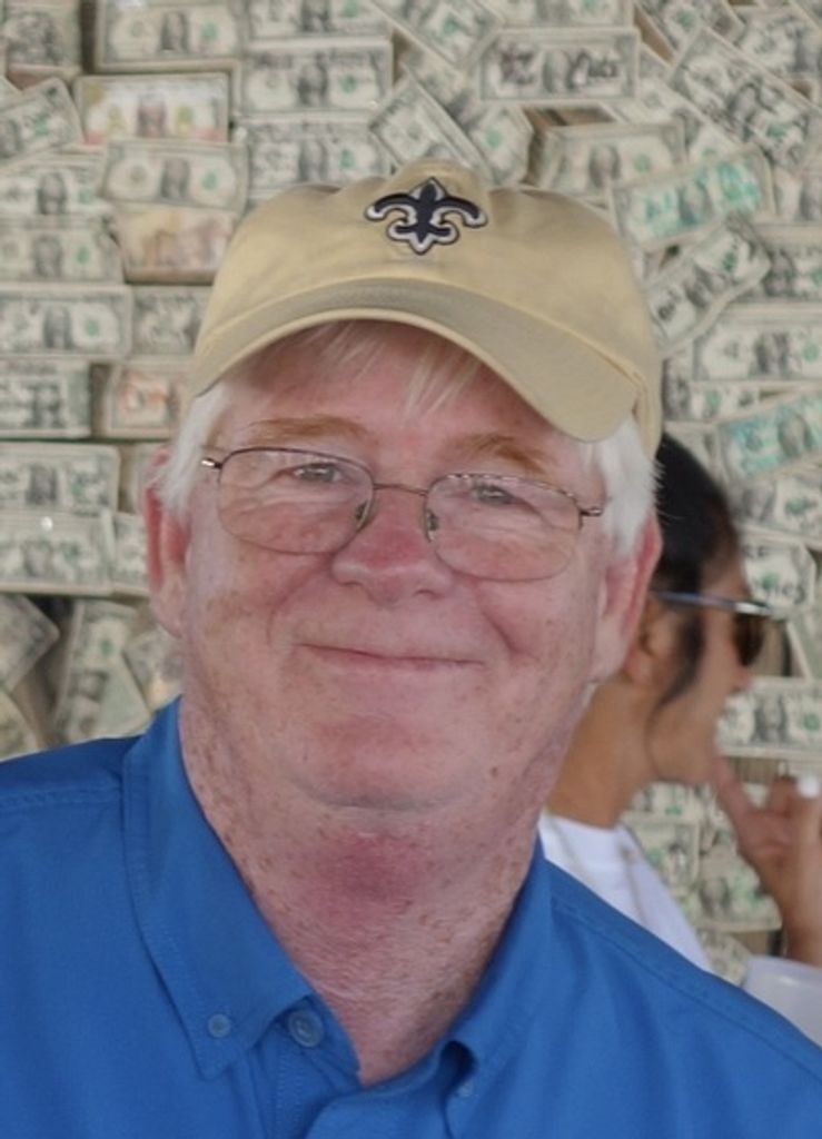 Mark Haas Johnson Profile Photo