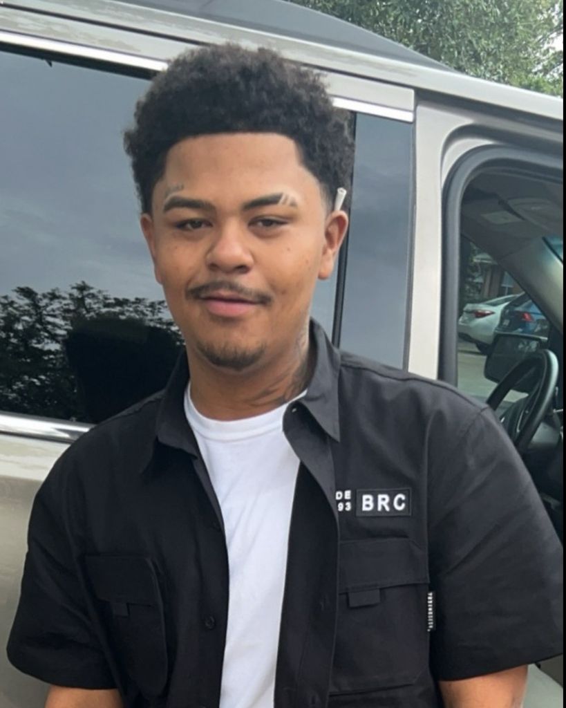 Bobby Danyell Bruner Jr.
