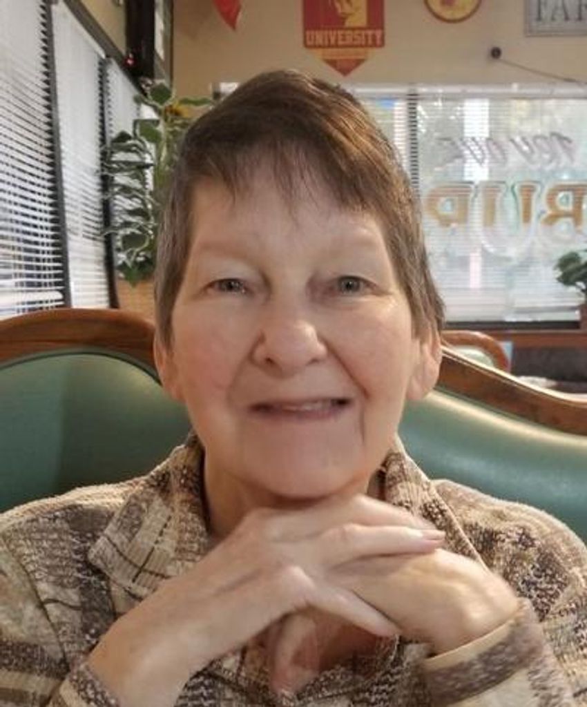 Christine Reeve Profile Photo