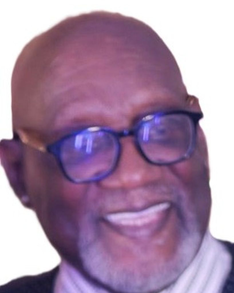 Calvin Wittington Cambridge Profile Photo