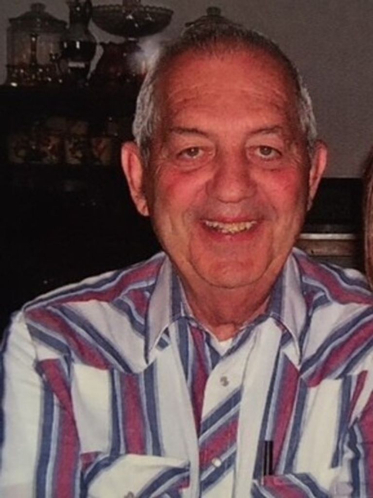 Lawrence Donald Crouse