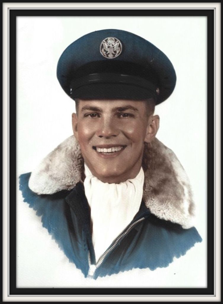 Jimmy D. Stice