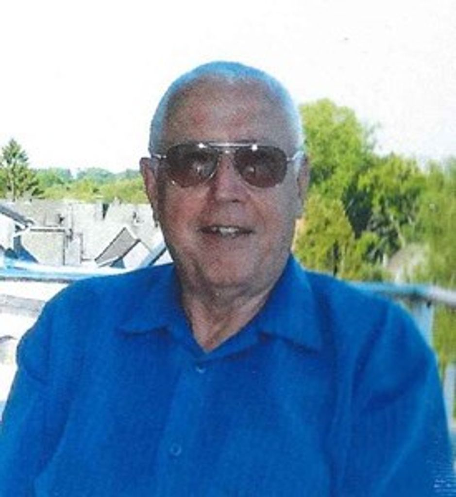 Aloysius J. Herman