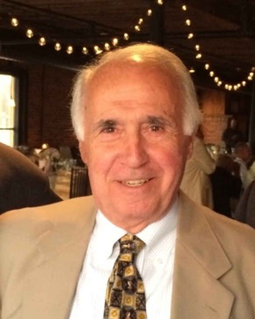 Eugene N. Christopher Profile Photo