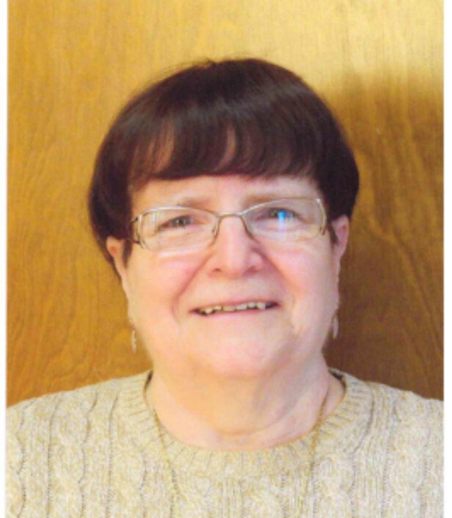 Hedwig (Heddy) Mueller