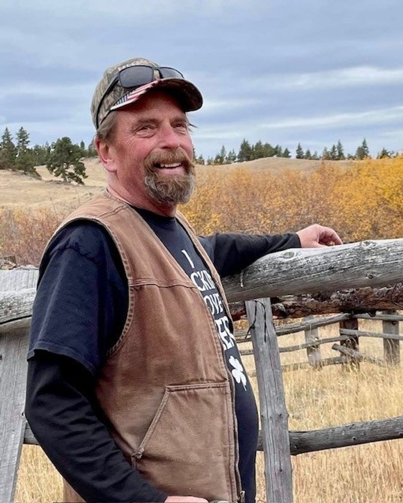Michael J. Riedinger