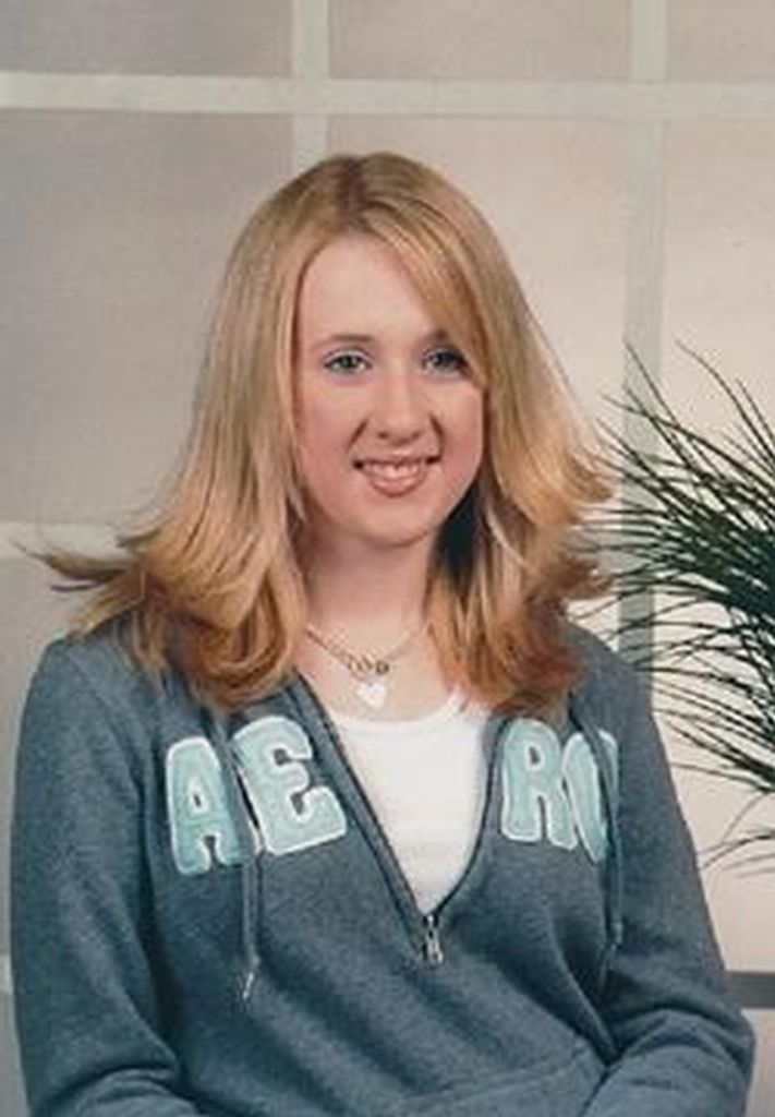 Sara Cox Profile Photo