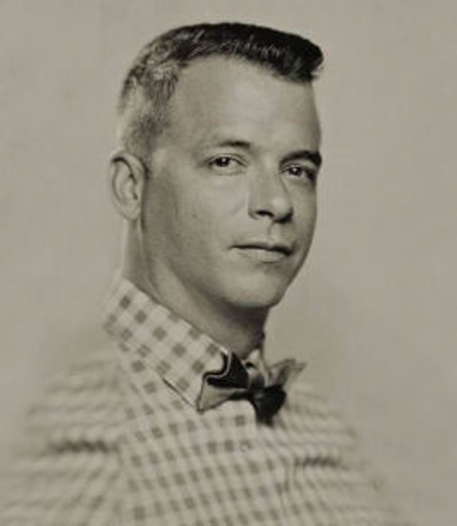 Anthony Goodwin Profile Photo