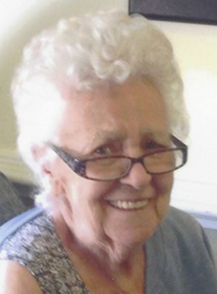 Shirley R (Prince) Lally