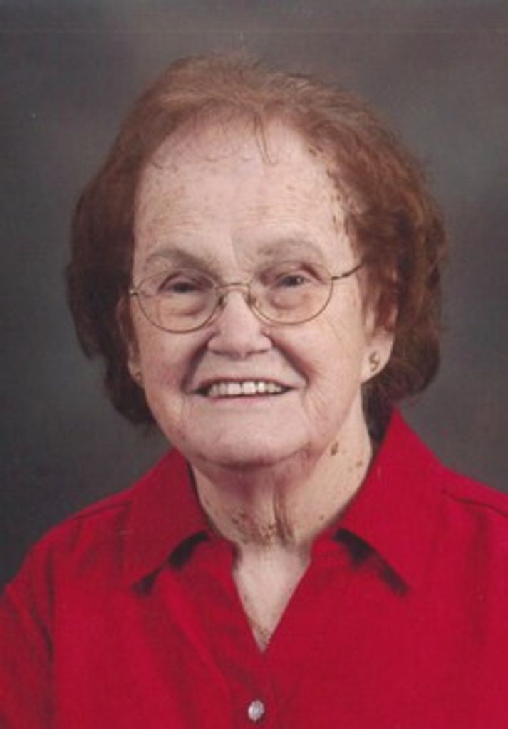 Betty Kiesling