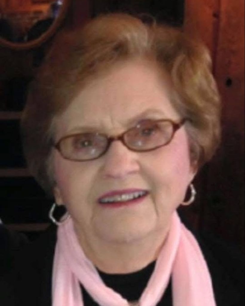 Katherine Pleasant