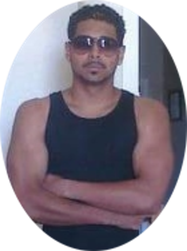Nicolas Rivera