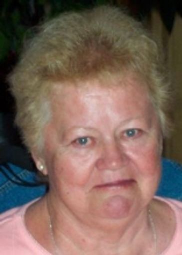 Marrion Fortner Profile Photo
