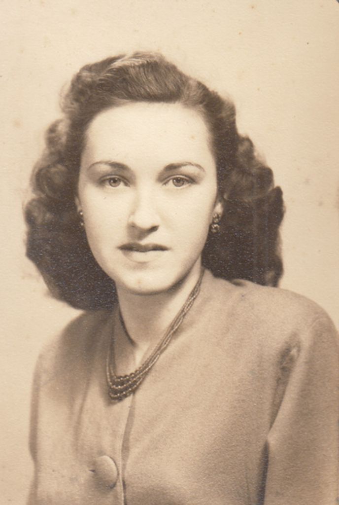Linda Ruth Johnson Profile Photo