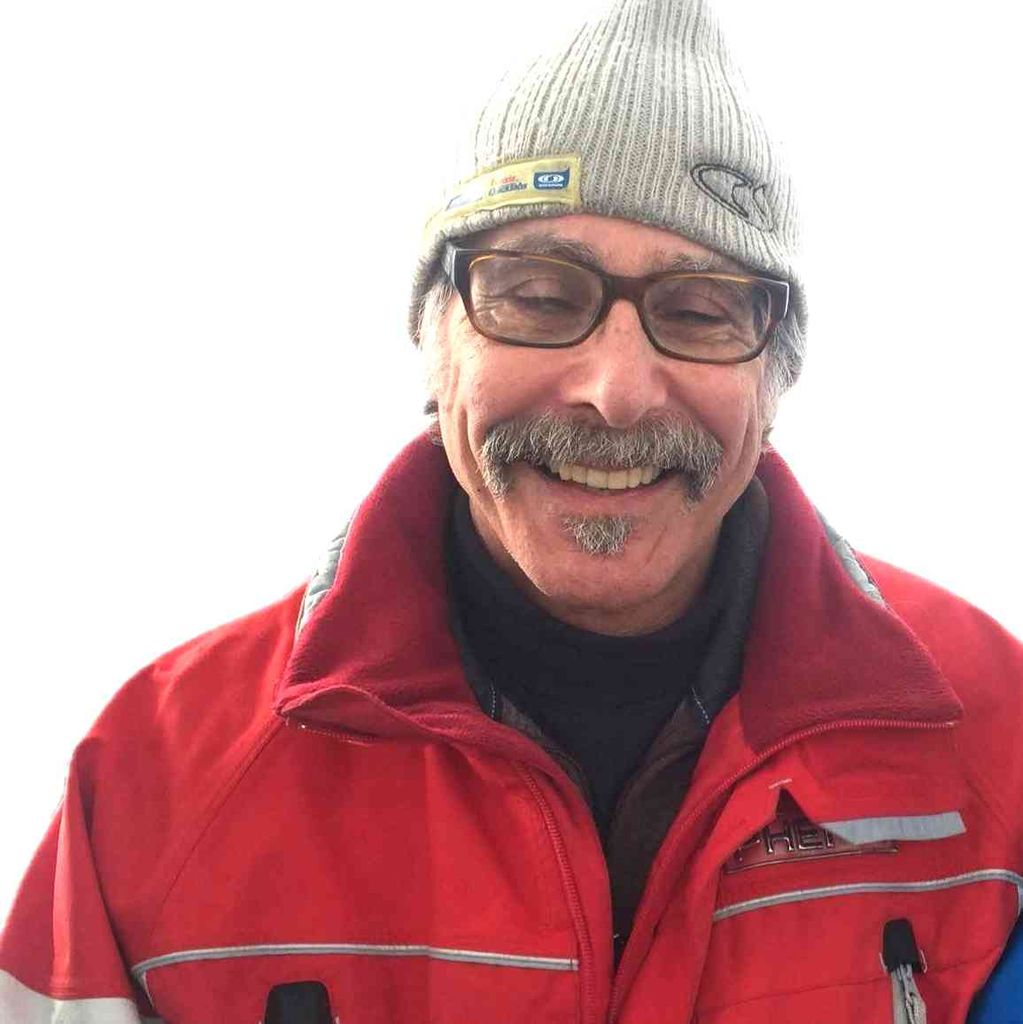 Robert Michael Freedman Profile Photo