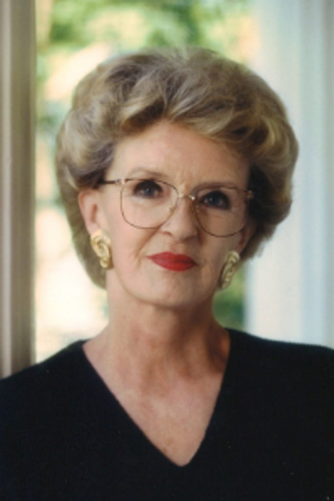 Margaret Shivers Profile Photo