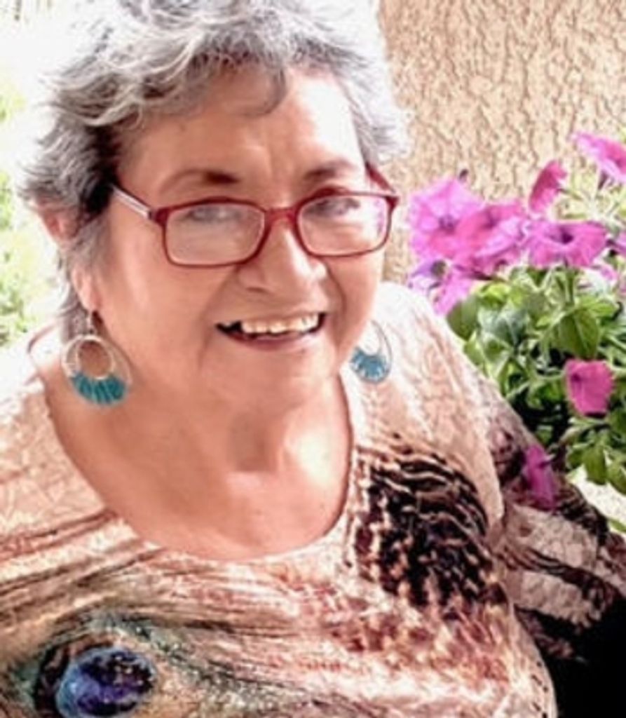 Angela Rosales