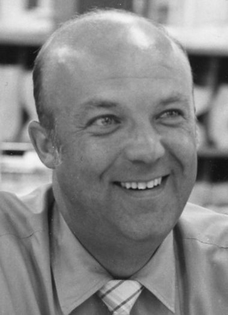 Daniel C. Saraceno Profile Photo