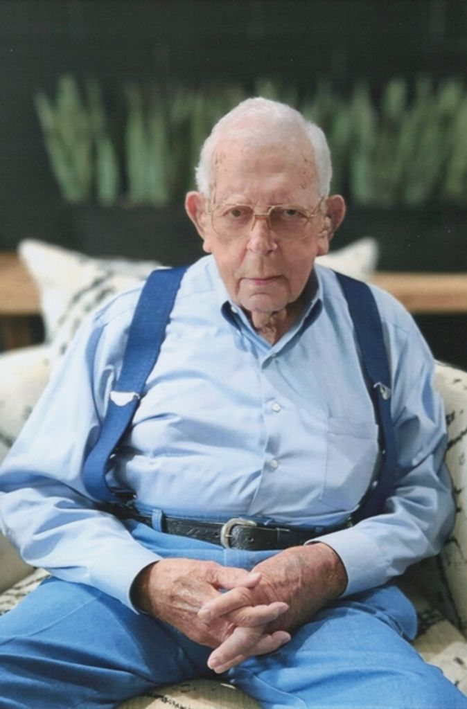 Ales "Buddy" Wright Profile Photo