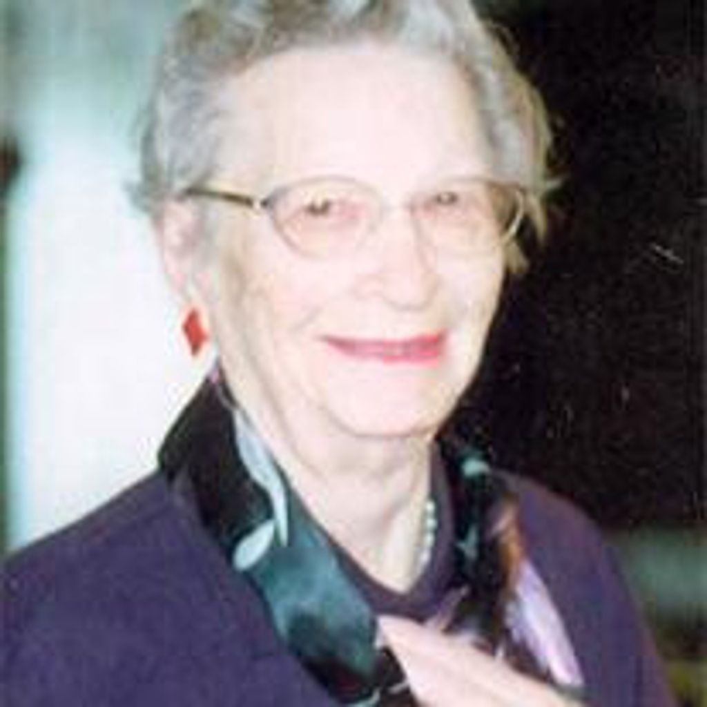 Dorothy A.