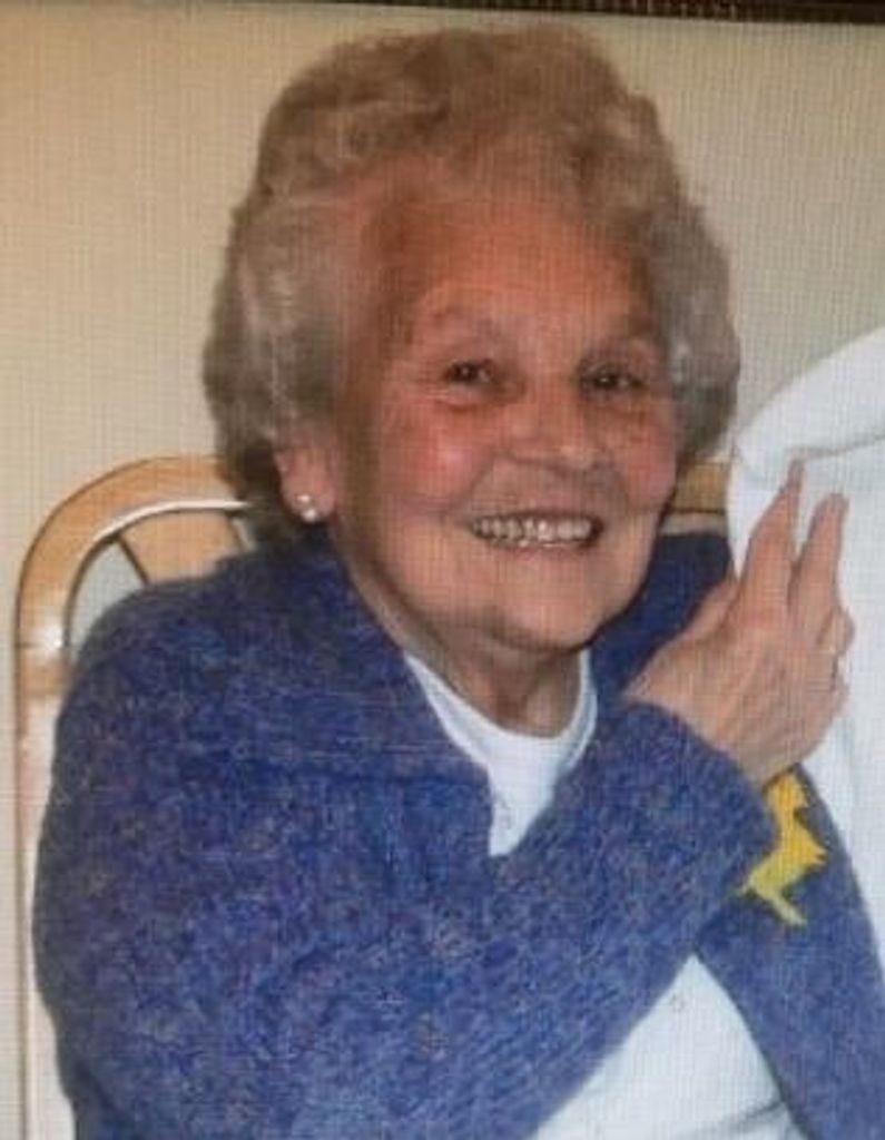 Frances Cicero