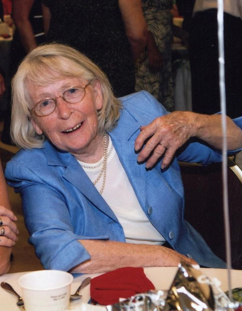Patricia Bourne Bryant Profile Photo