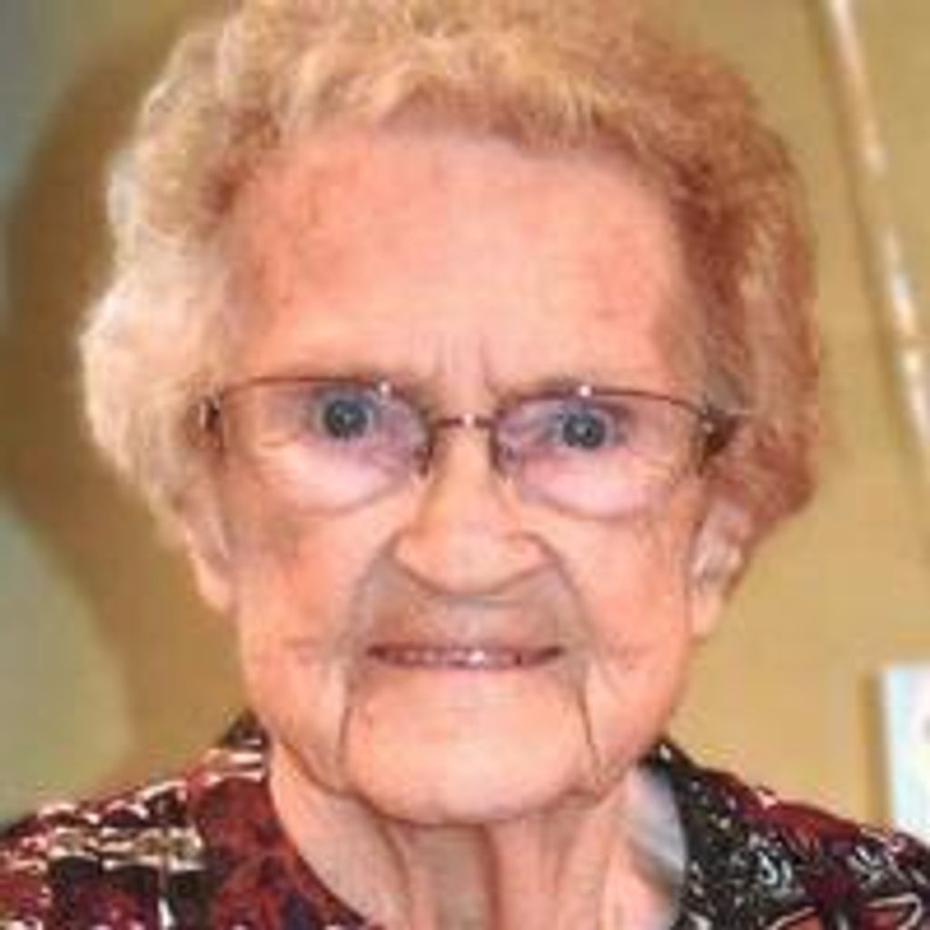 Katherine E. Hoxsie