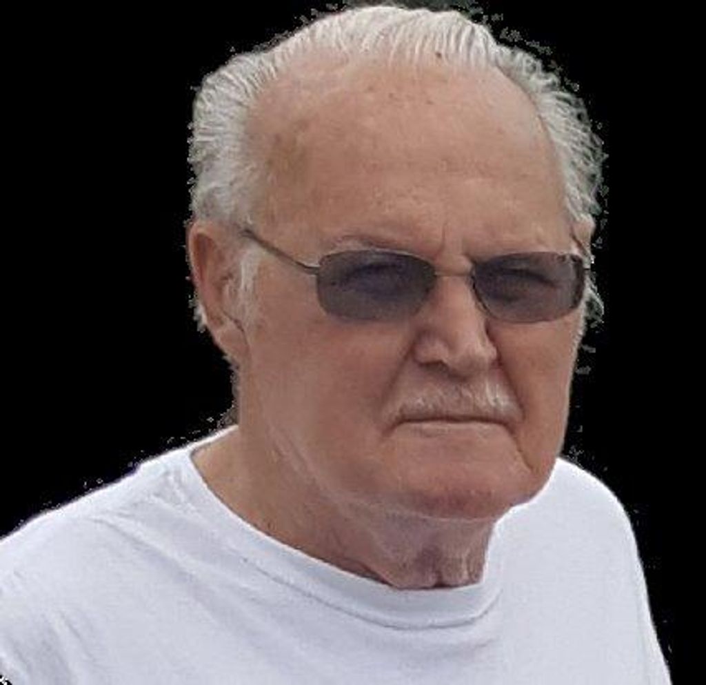 Calvin Harry Sansoucie