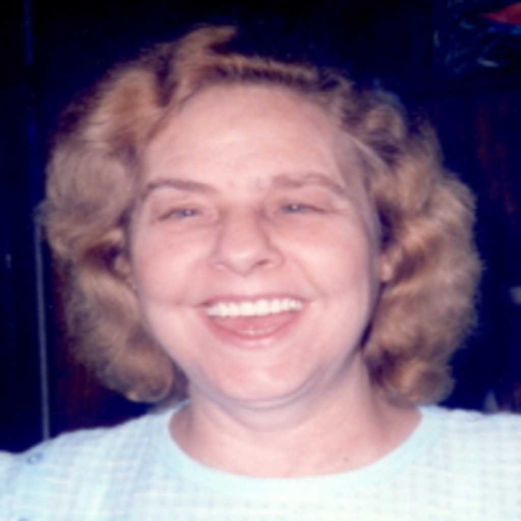 Anna L. Deltoro