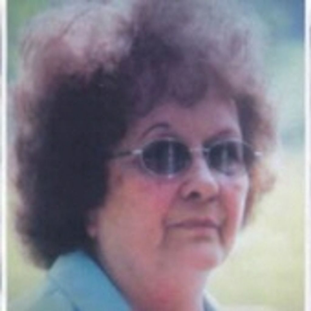 Paunie Reeves