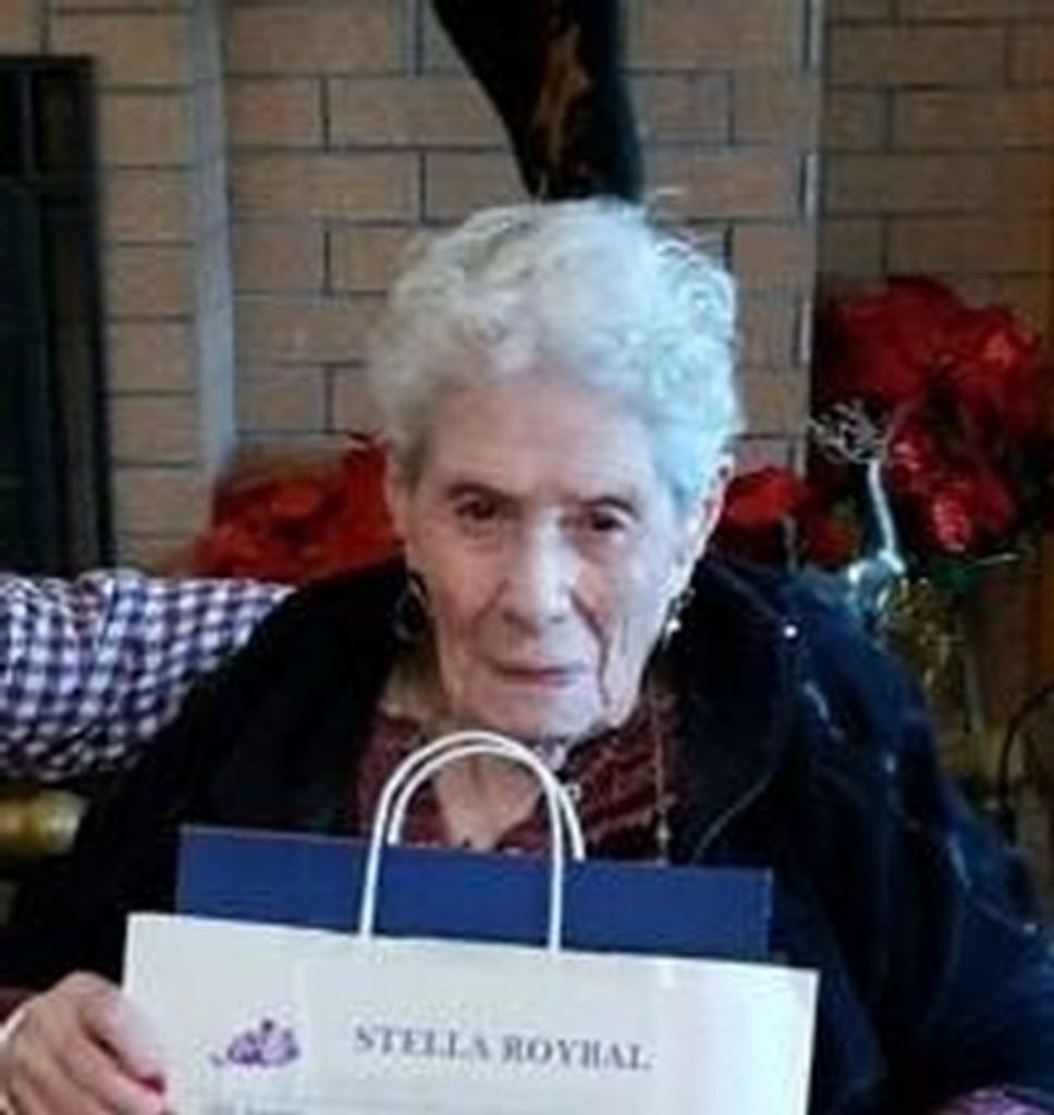 Stella P. Roybal Profile Photo