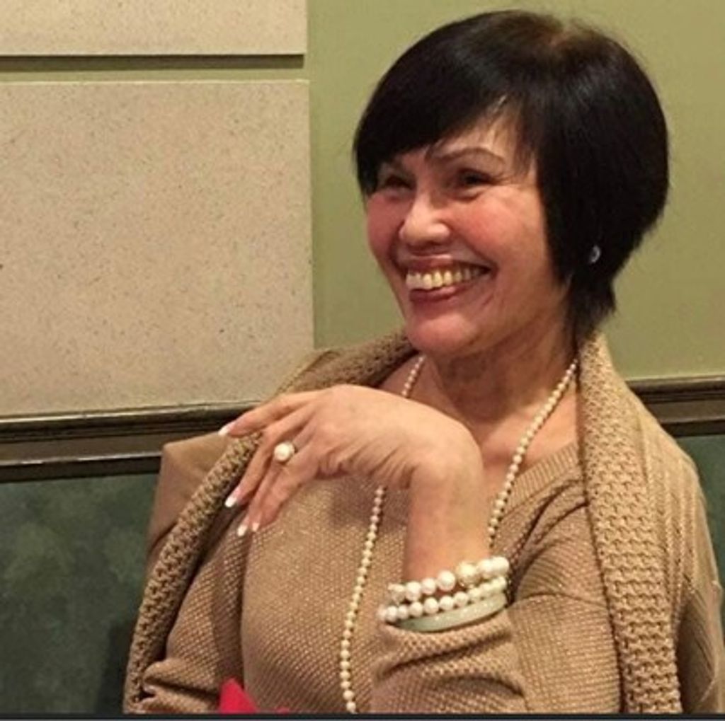 Evelyn Diaz Gonzales