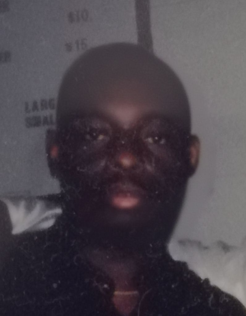 Berkley Henry Profile Photo