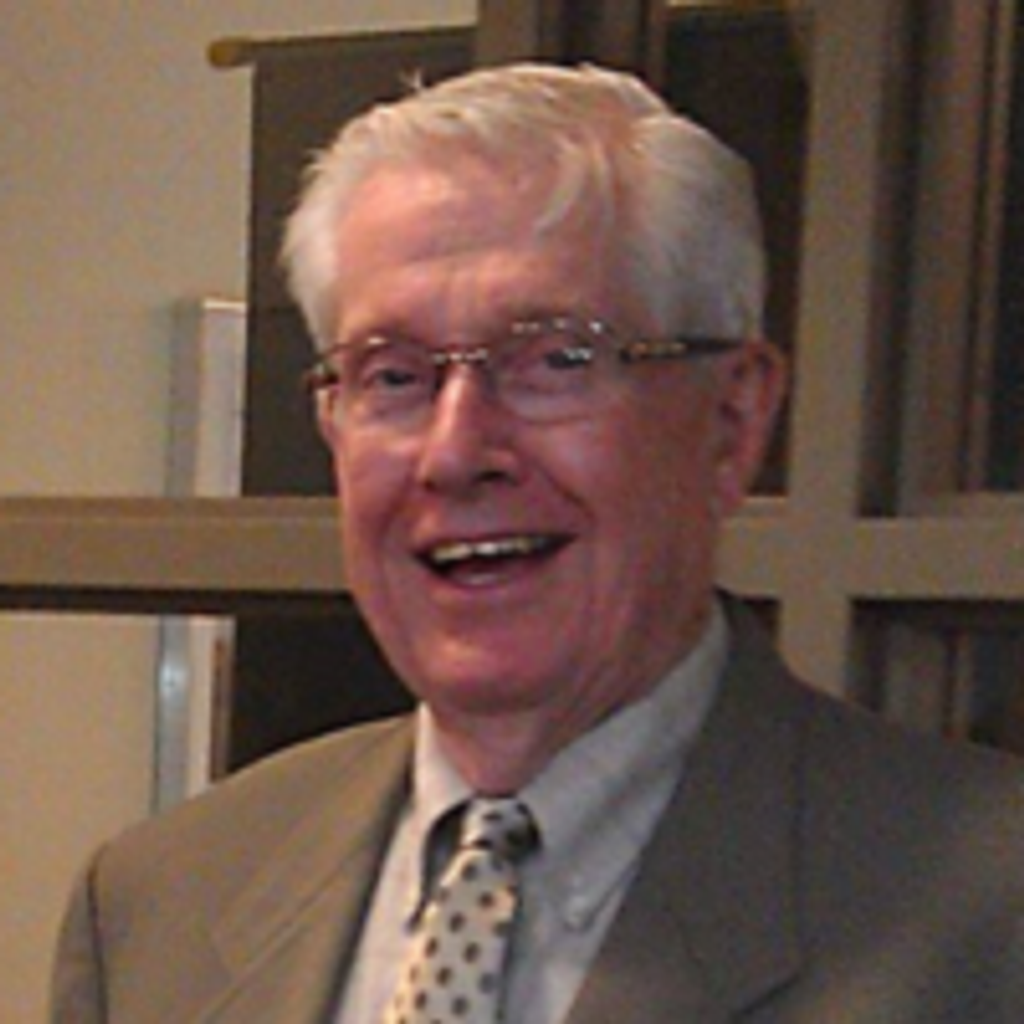 Paul F. Murphy Profile Photo