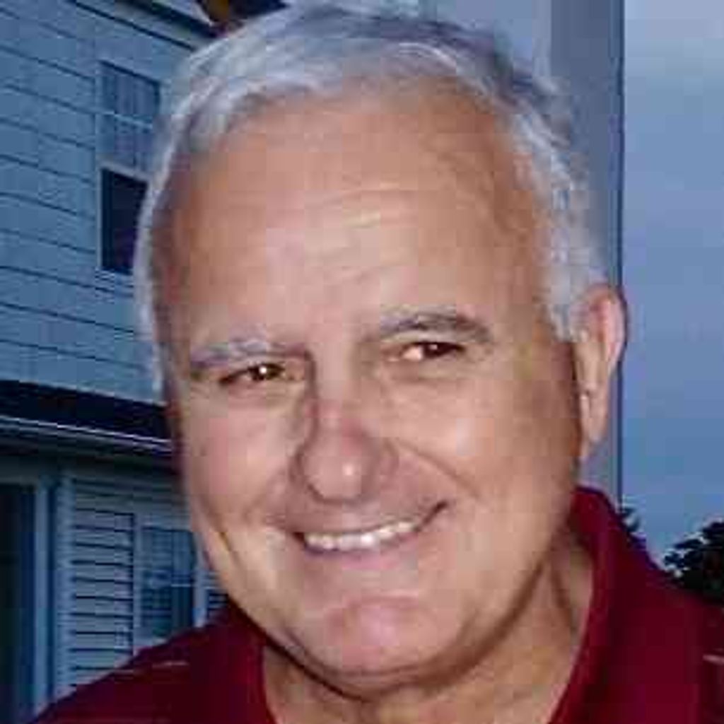 Robert James Fischer Profile Photo