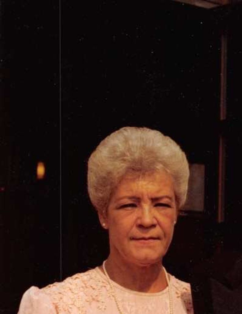 Betty Jo Miller Profile Photo