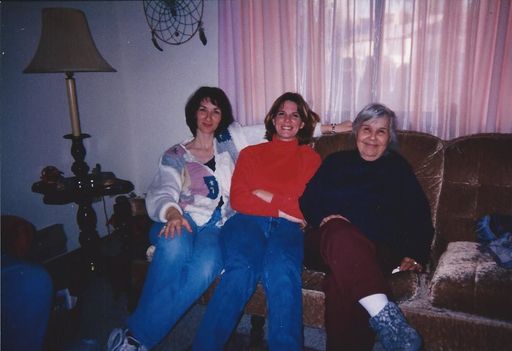 Jeanne Miller Jenson photo gallery thumbnail 22 of 94