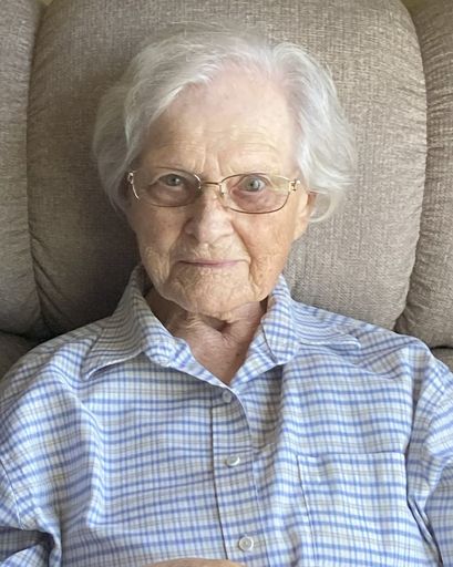 Helen Irene Finley's obituary image