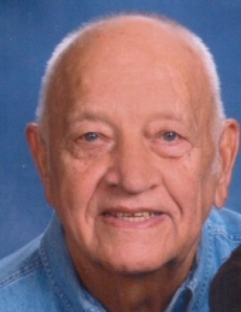 Elmer F. Fox