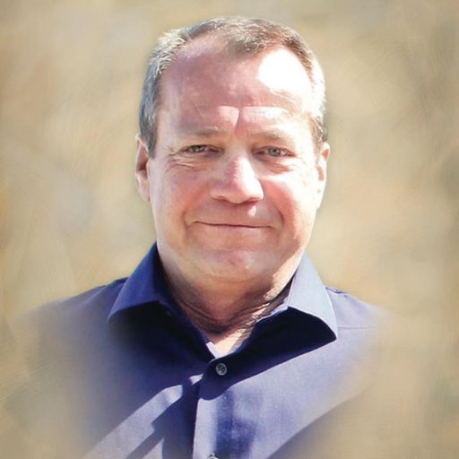 Michael Wayne Cavin Profile Photo