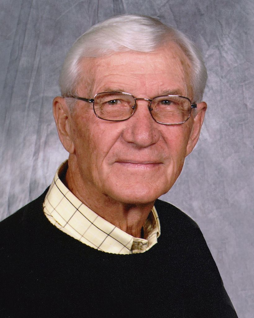 Larry Rieck